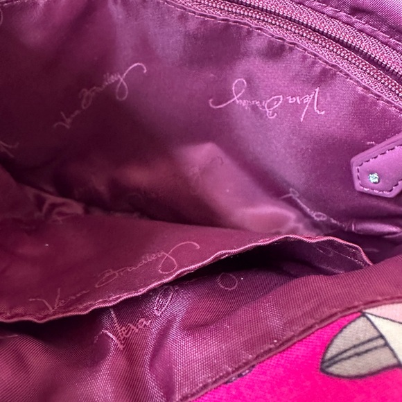 Vera Bradley crossbody bag - Picture 7 of 7